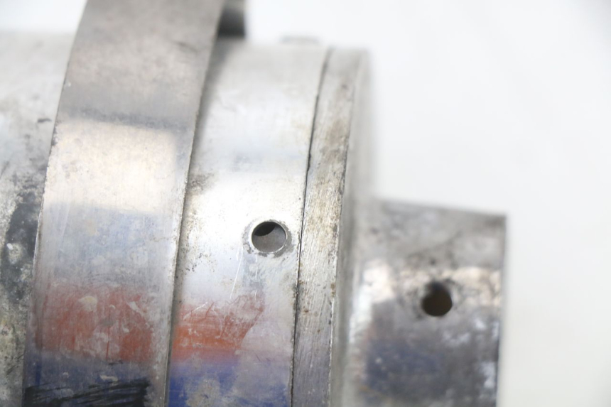 photo de ESCAPE CCR DIRT BIKE 125 - Vista general del producto