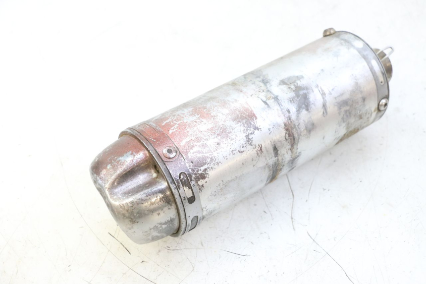 photo de ESCAPE CCR DIRT BIKE 125 - Detalle de la pieza