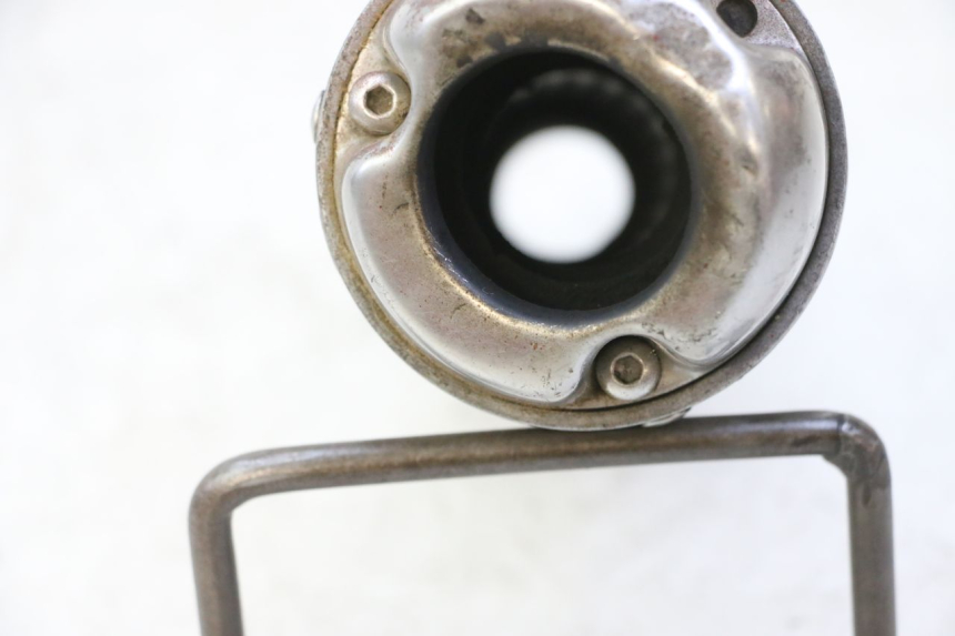 photo de ESCAPE CCR DIRT BIKE 125 - Primer plano técnico