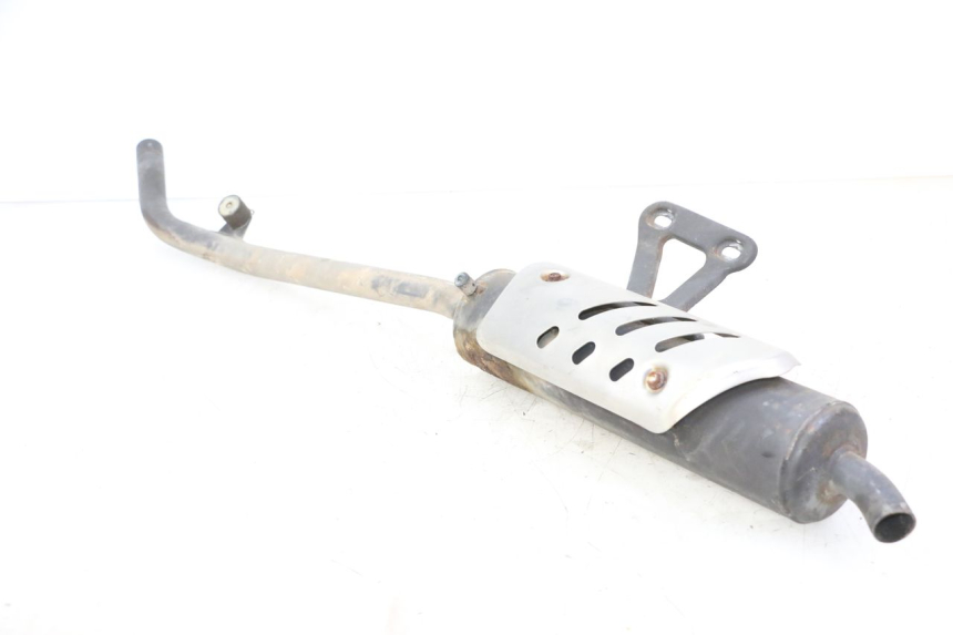 photo de ESCAPE APRILIA ETX 125 (1998 - 2002) - Otra vista del artículo