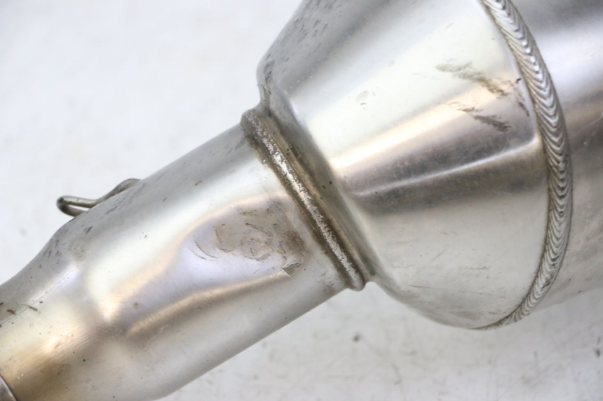 photo de ESCAPE YAMAHA FJ 36Y 1100 (1984 - 1985) - Detalle de la pieza