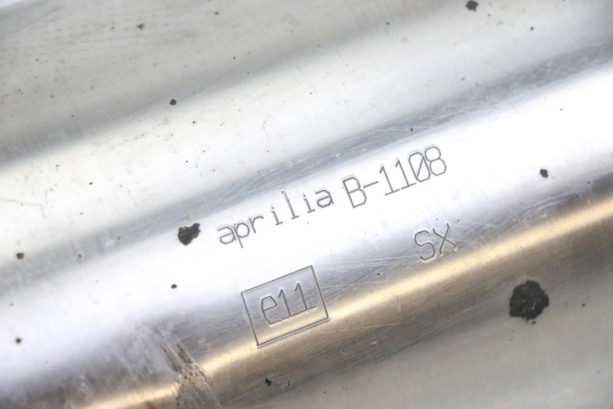 photo de ESCAPE YAMAHA FJ 36Y 1100 (1984 - 1985) - Ángulo de visión alternativo