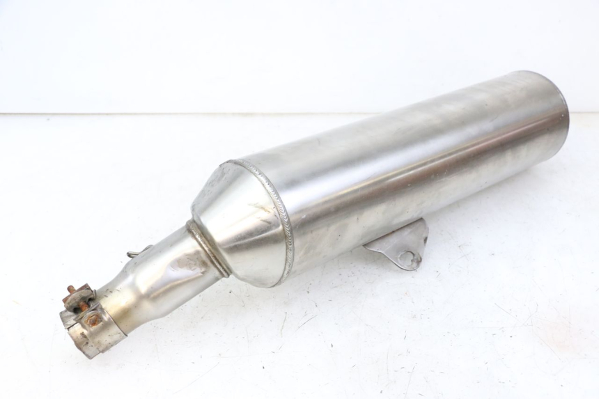 photo de ESCAPE YAMAHA FJ 36Y 1100 (1984 - 1985) - Zoom estado de uso