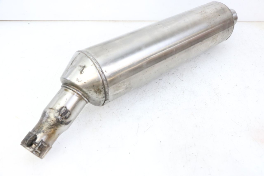 photo de ESCAPE YAMAHA FJ 36Y 1100 (1984 - 1985) - Vista principal