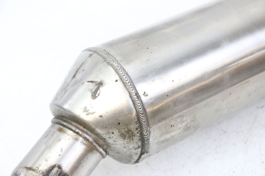 photo de ESCAPE YAMAHA FJ 36Y 1100 (1984 - 1985) - Detalle de la pieza