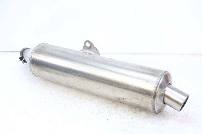 photo de ESCAPE YAMAHA FJ 36Y 1100 (1984 - 1985) - Otra perspectiva