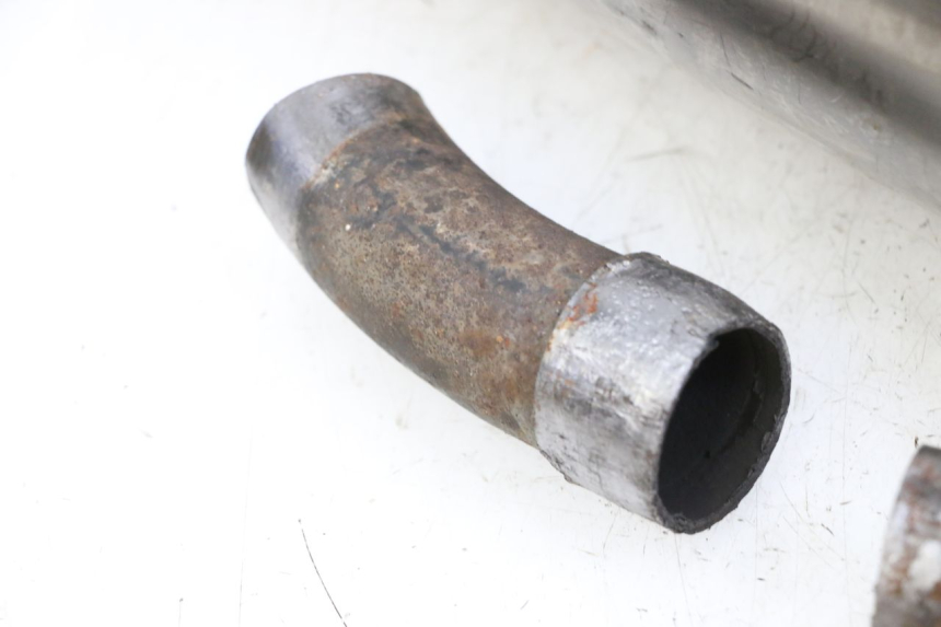 photo de ESCAPE YAMAHA FJ 36Y 1100 (1984 - 1985) - Vista general del producto