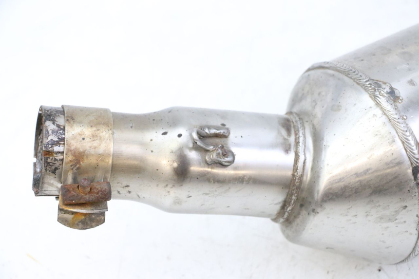 photo de ESCAPE YAMAHA FJ 36Y 1100 (1984 - 1985) - Otra perspectiva