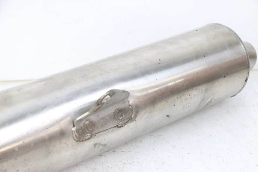 photo de ESCAPE YAMAHA FJ 36Y 1100 (1984 - 1985) - Estado de la superficie y material