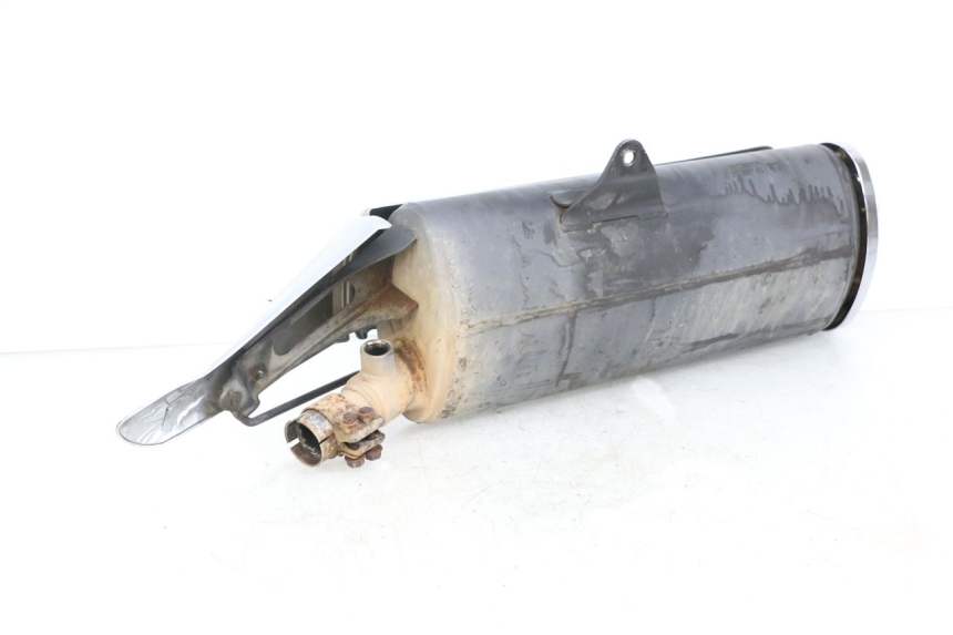 photo de ESCAPE HONDA FJS SILVER WING SILVERWING 400 (2005 - 2008) - Primer plano técnico