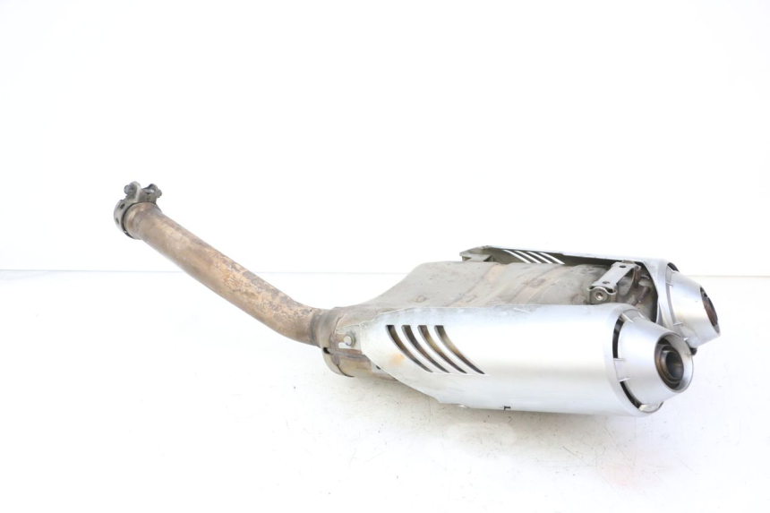 photo de ESCAPE YAMAHA FZ6 FAZER S2 600 (2007 - 2011) - Otra vista del artículo