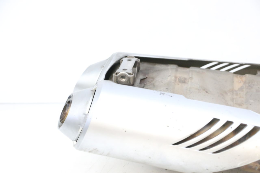 photo de ESCAPE YAMAHA FZ6 FAZER S2 600 (2007 - 2011) - Foto de producto adicional