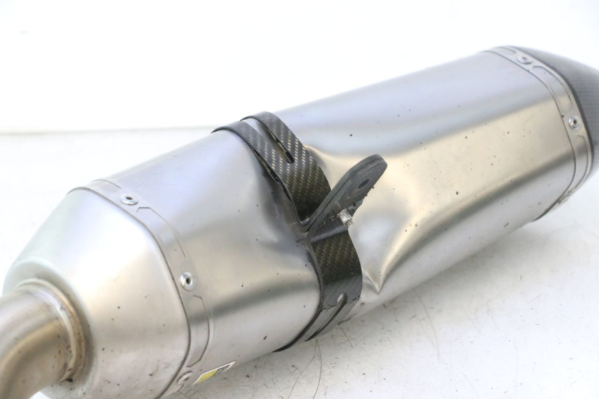 photo de ESCAPE YAMAHA FZ8 800 (2010 - 2016) - Recambio usado revisado
