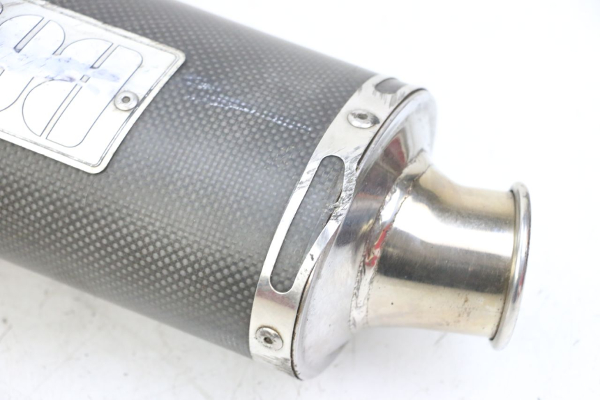 photo de ESCAPE YAMAHA FZS FAZER 600 (2001 - 2003) - Otra vista del artículo