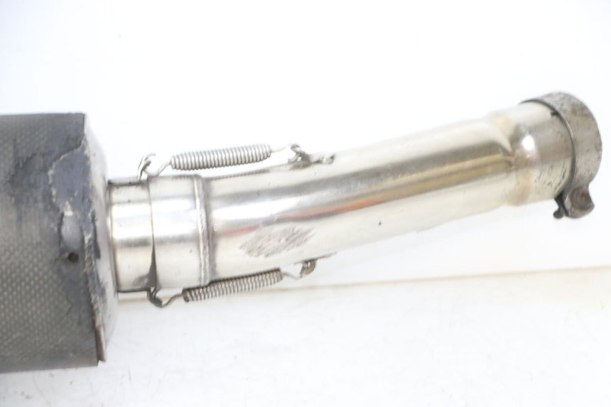 photo de ESCAPE YAMAHA FZS FAZER 600 (2001 - 2003) - Estado de la superficie y material