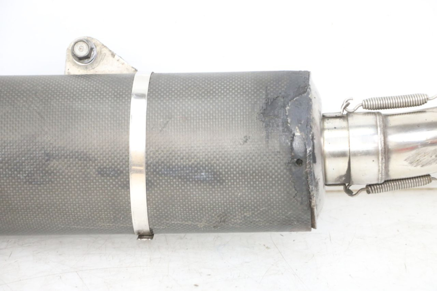 photo de ESCAPE YAMAHA FZS FAZER 600 (2001 - 2003) - Recambio usado revisado