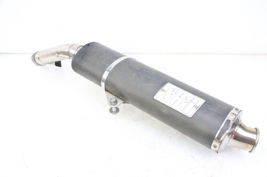 photo de ESCAPE YAMAHA FZS FAZER 600 (2001 - 2003) - Marcados y referencias originales