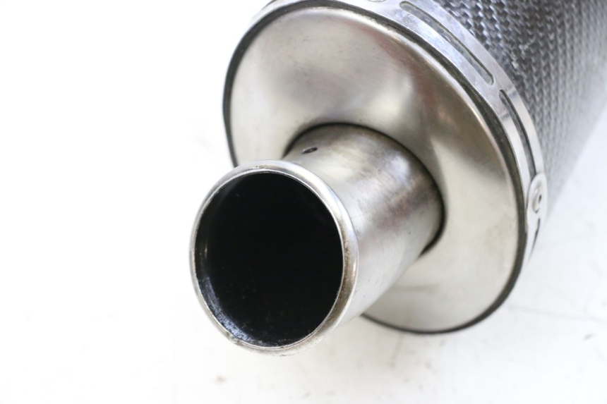 photo de ESCAPE KAWASAKI GPZ RX 1000 (1986 - 1988) - Otra vista del artículo