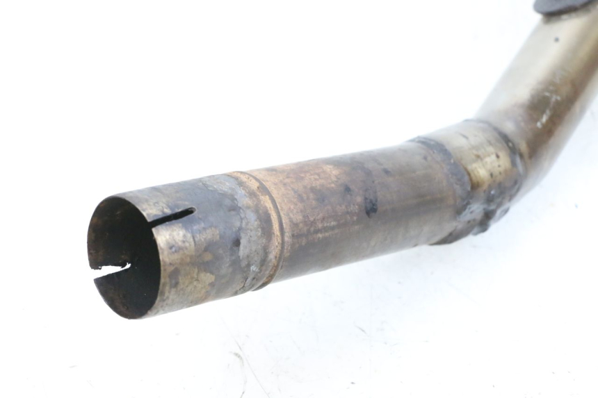 photo de ESCAPE KAWASAKI GPZ RX 1000 (1986 - 1988) - Ángulo de visión alternativo