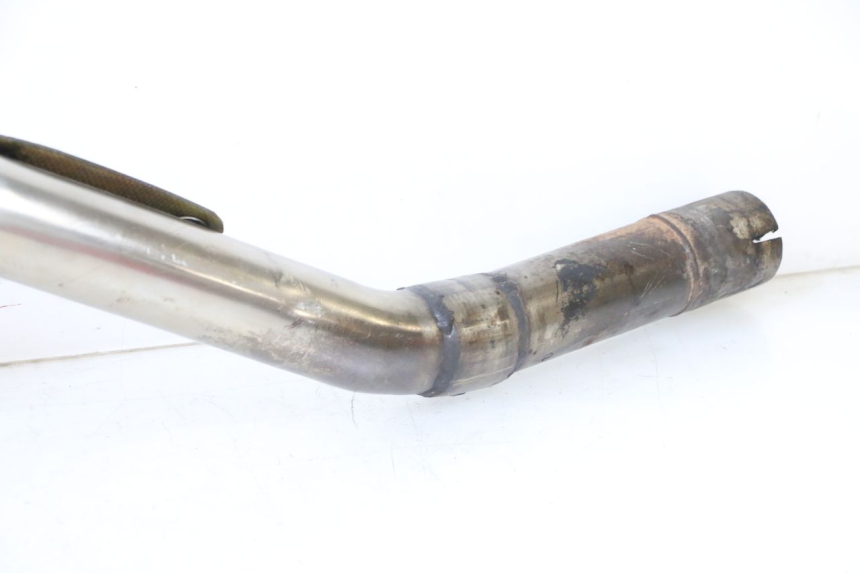 photo de ESCAPE KAWASAKI GPZ RX 1000 (1986 - 1988) - Zoom calidad de ocasión