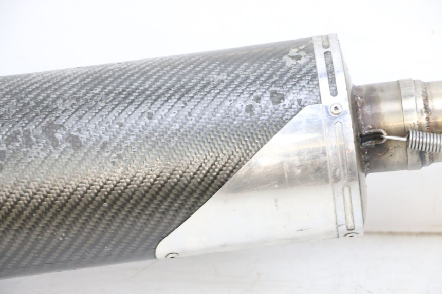 photo de ESCAPE KAWASAKI GPZ RX 1000 (1986 - 1988) - Vista principal