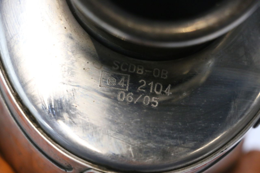 photo de ESCAPE SUZUKI GSF N BANDIT 1200 (2001 - 2005) - Detalle de la pieza