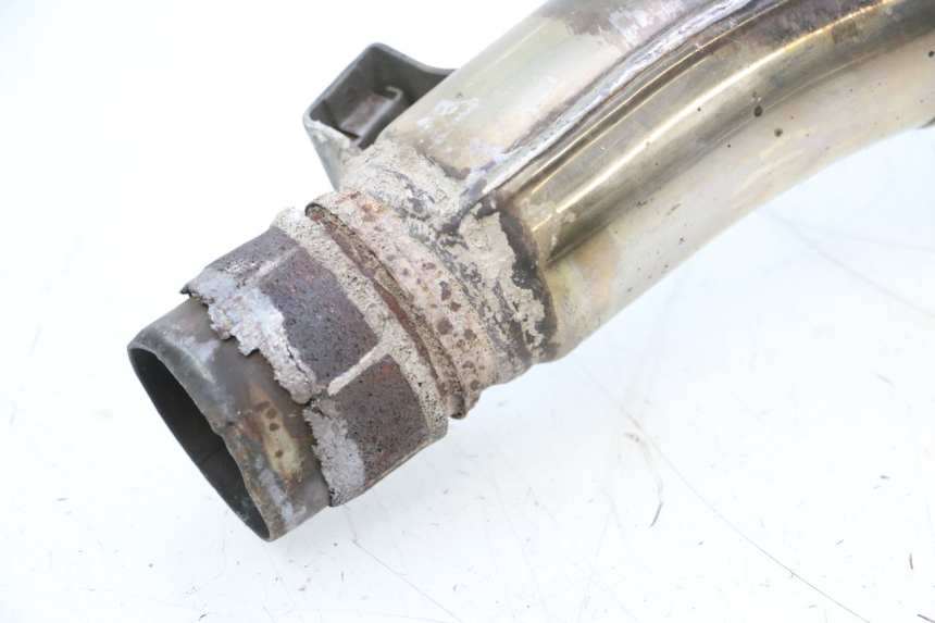 photo de ESCAPE SUZUKI GSF N BANDIT 1200 (2001 - 2005) - Características distintivas