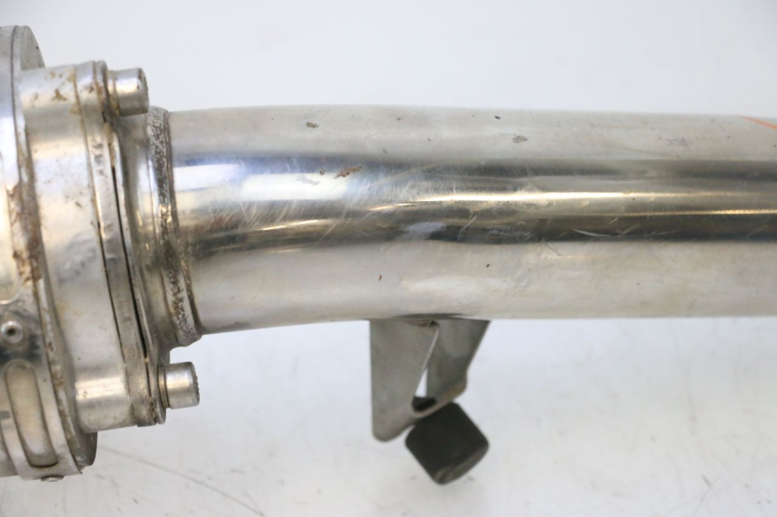 photo de ESCAPE SUZUKI GSF N BANDIT 1200 (2001 - 2005) - Perfil de la pieza de repuesto
