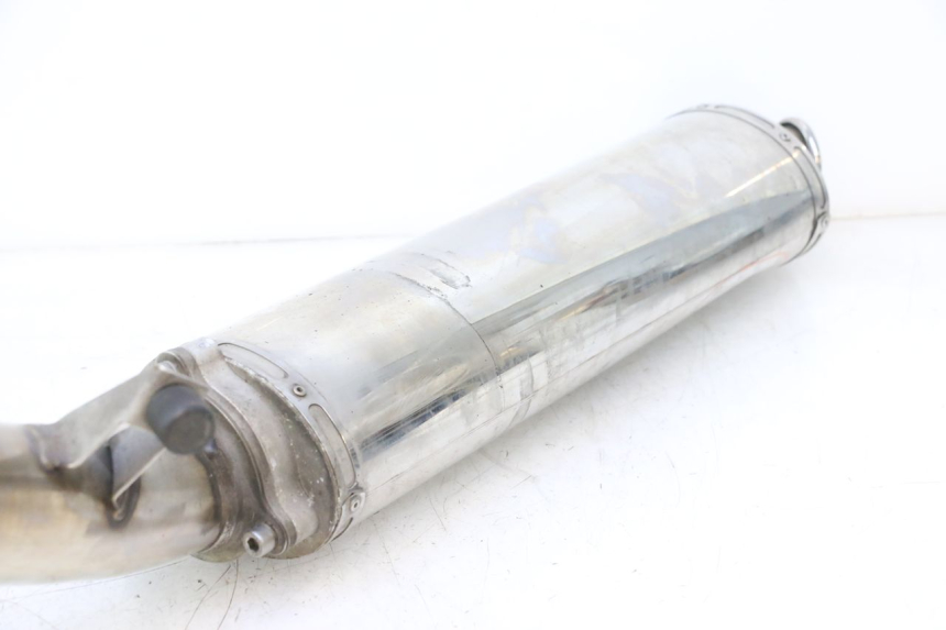 photo de ESCAPE SUZUKI GSF N BANDIT 1200 (2001 - 2005) - Primer plano técnico