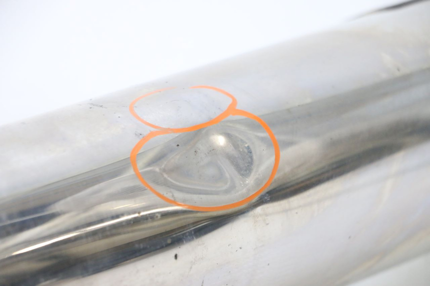 photo de ESCAPE SUZUKI GSF N BANDIT 1200 (2001 - 2005) - Marcados y referencias originales
