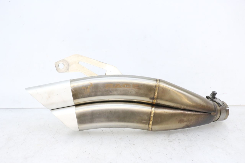 photo de ESCAPE SUZUKI GSR 750 (2011 - 2017) - Vista principal