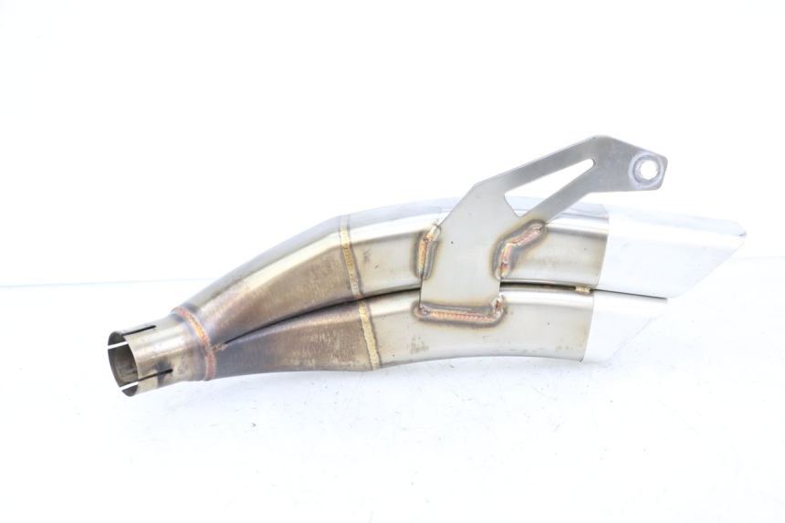 photo de ESCAPE SUZUKI GSR 750 (2011 - 2017) - Foto de producto adicional