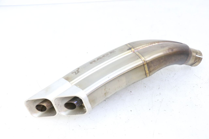 photo de ESCAPE SUZUKI GSR 750 (2011 - 2017) - Recambio usado revisado