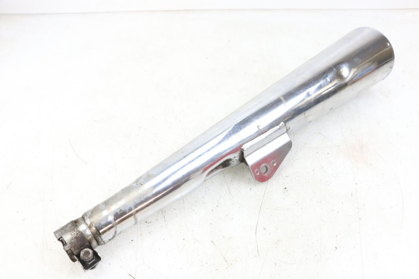 photo de ESCAPE SUZUKI GSX E 250 (1982 - 1983) - Otra perspectiva