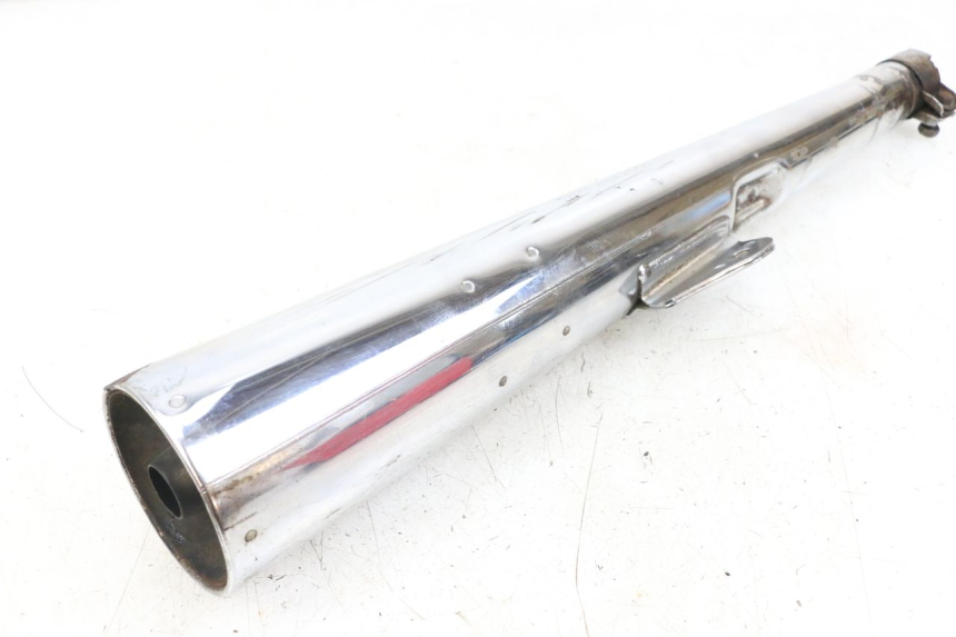 photo de ESCAPE SUZUKI GSX E 250 (1982 - 1983) - Recambio usado revisado