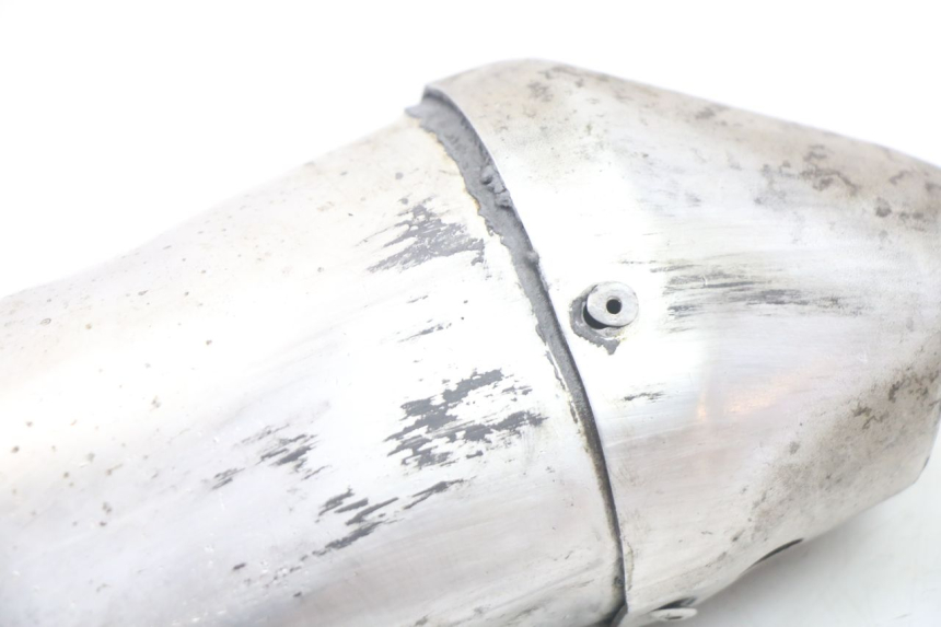 photo de ESCAPE HONDA CR 85 (2003 - 2007) - Zoom estado de uso