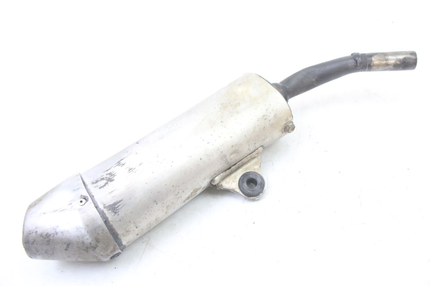 photo de ESCAPE HONDA CR 85 (2003 - 2007) - Primer plano técnico