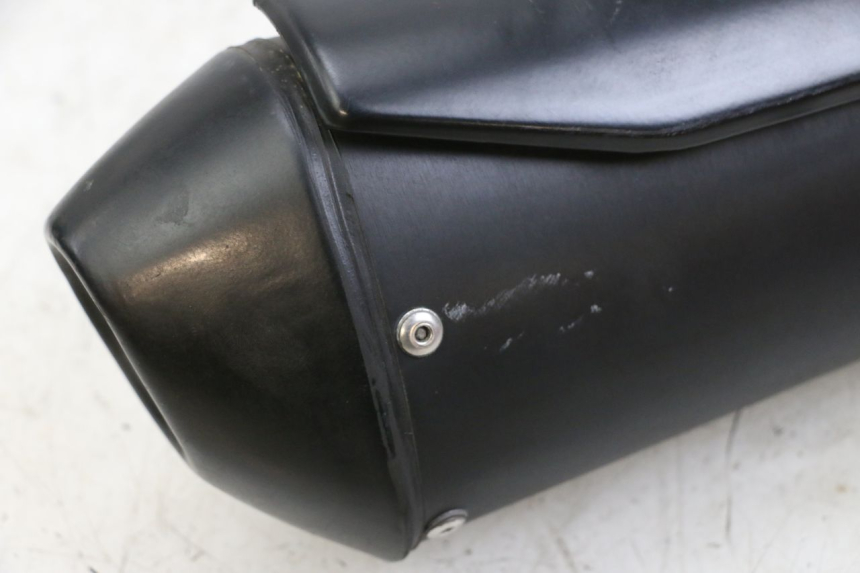 photo de ESCAPE HUSQVARNA SVARTPILEN 401 (2018 - 2023) - Otra perspectiva