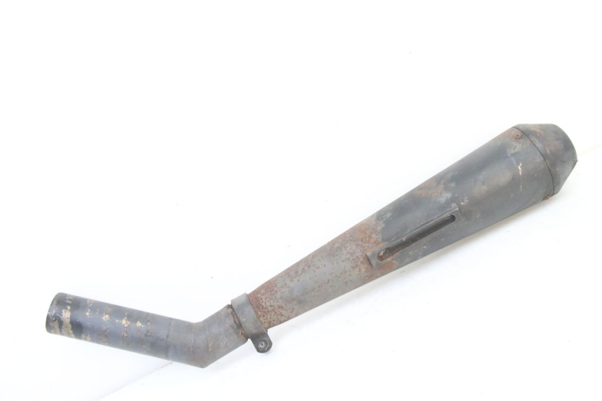 photo de ESCAPE BMW K 75 RT 750 (1989 - 1997) - Vista principal