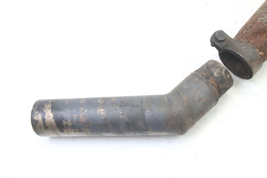 photo de ESCAPE BMW K 75 RT 750 (1989 - 1997) - Zoom estado de uso