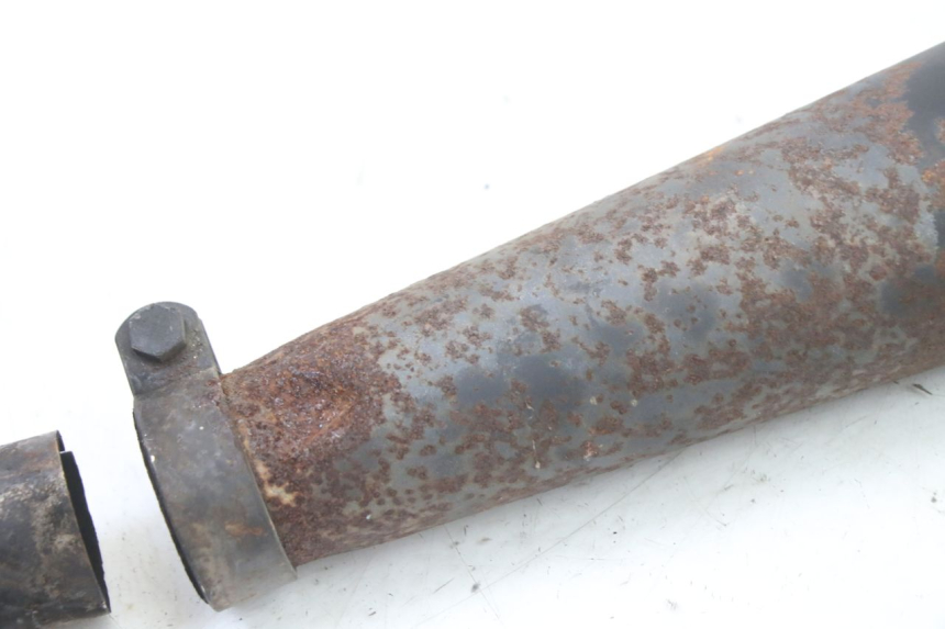 photo de ESCAPE BMW K 75 RT 750 (1989 - 1997) - Otra perspectiva