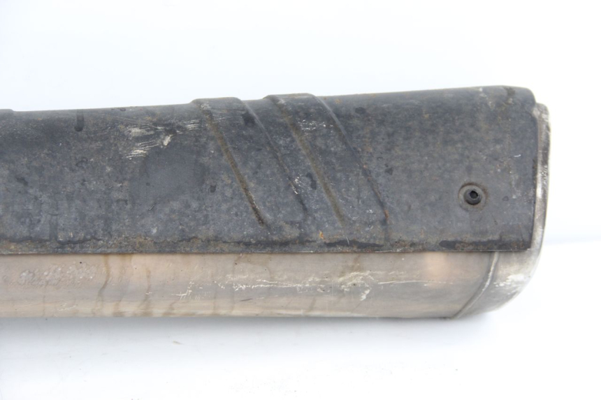 photo de ESCAPE BMW K100 1000 (1982 - 1990) - Características distintivas