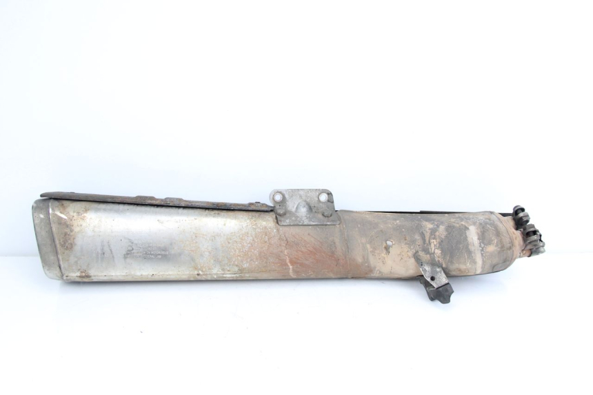 photo de ESCAPE BMW K100 1000 (1982 - 1990) - Otra perspectiva