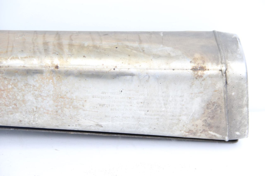 photo de ESCAPE BMW K100 1000 (1982 - 1990) - Primer plano técnico