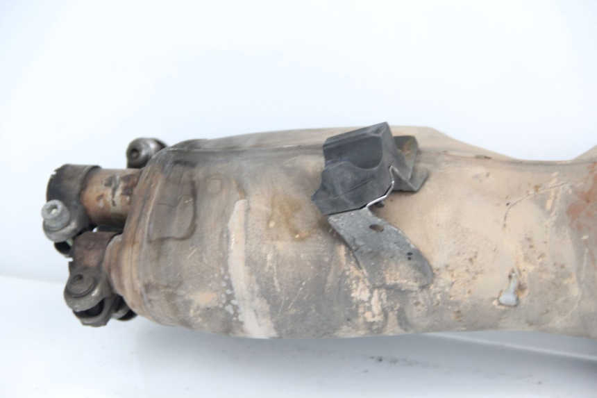 photo de ESCAPE BMW K100 1000 (1982 - 1990) - Detalles de los puntos de fijación