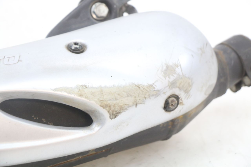 photo de ESCAPE PEUGEOT KISBEE 4T 50 (2018 - 2022) - Otra vista del artículo