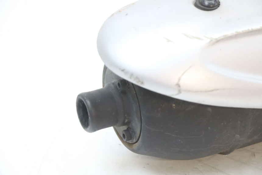 photo de ESCAPE PEUGEOT KISBEE 4T 50 (2018 - 2022) - Vista general del producto