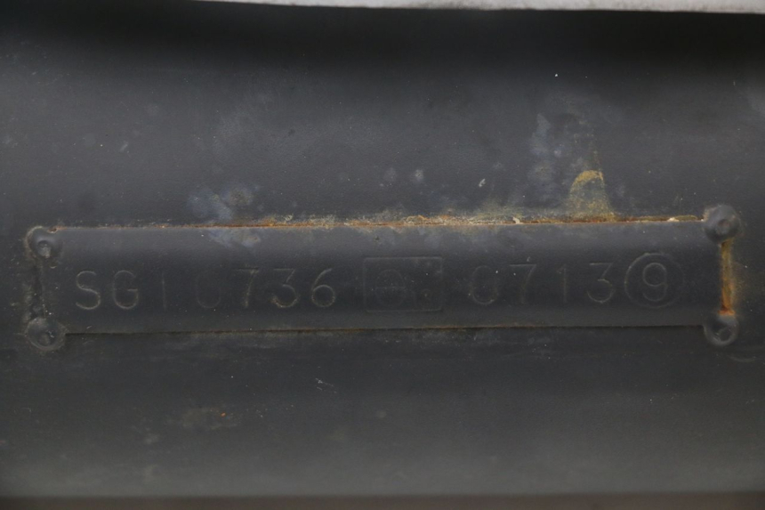 photo de ESCAPE PEUGEOT KISBEE 4T 50 (2018 - 2022) - Recambio usado revisado