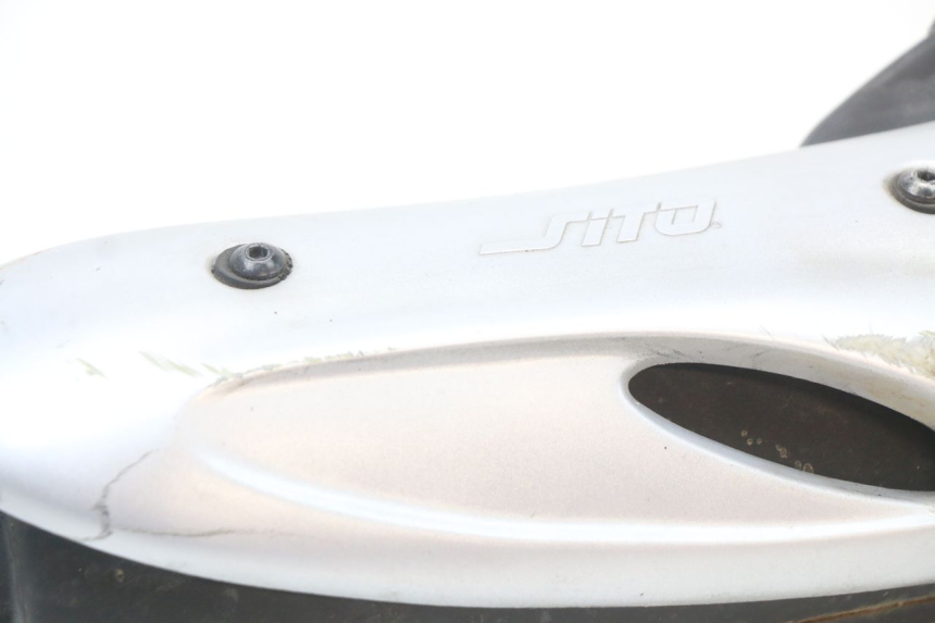 photo de ESCAPE PEUGEOT KISBEE 4T 50 (2018 - 2022) - Marcados y referencias originales