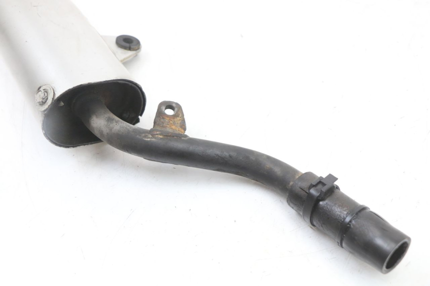 photo de ESCAPE KAWASAKI KX 85 (2014 - 2021) - Características distintivas